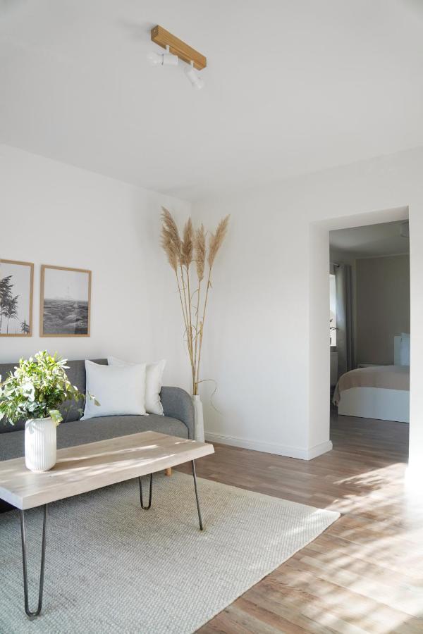 Ferienhus #1 Nordfriesland Apartment Mildstedt Bagian luar foto