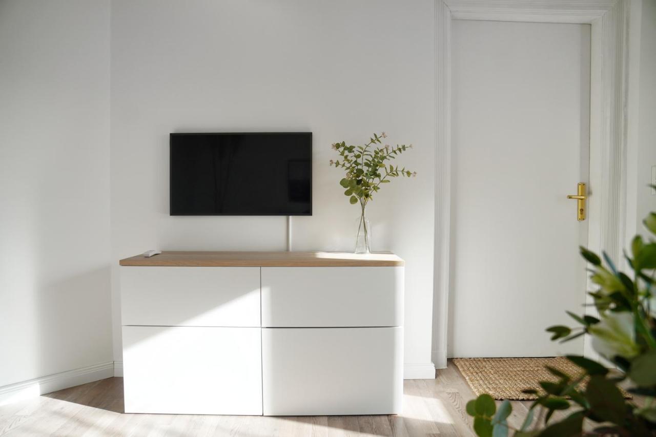 Ferienhus #1 Nordfriesland Apartment Mildstedt Bagian luar foto