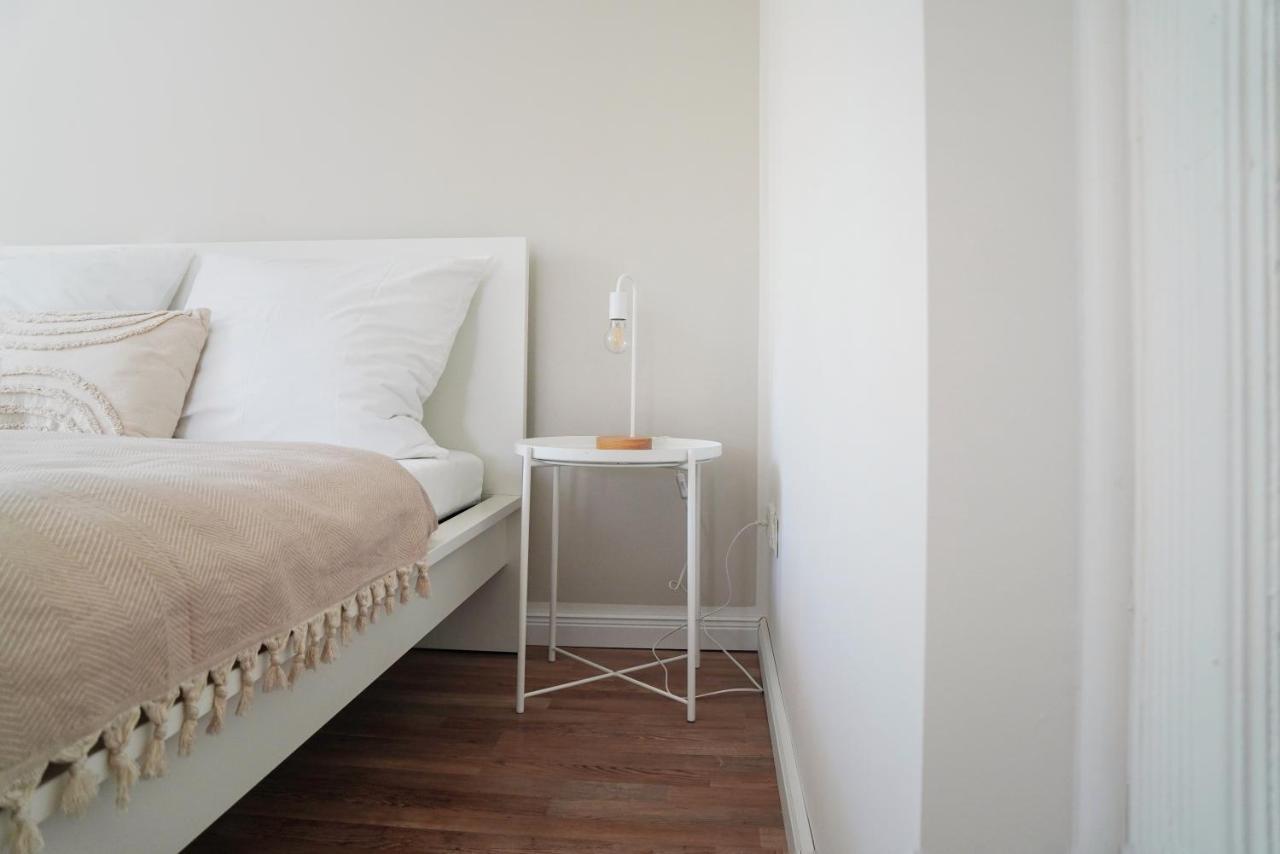 Ferienhus #1 Nordfriesland Apartment Mildstedt Bagian luar foto