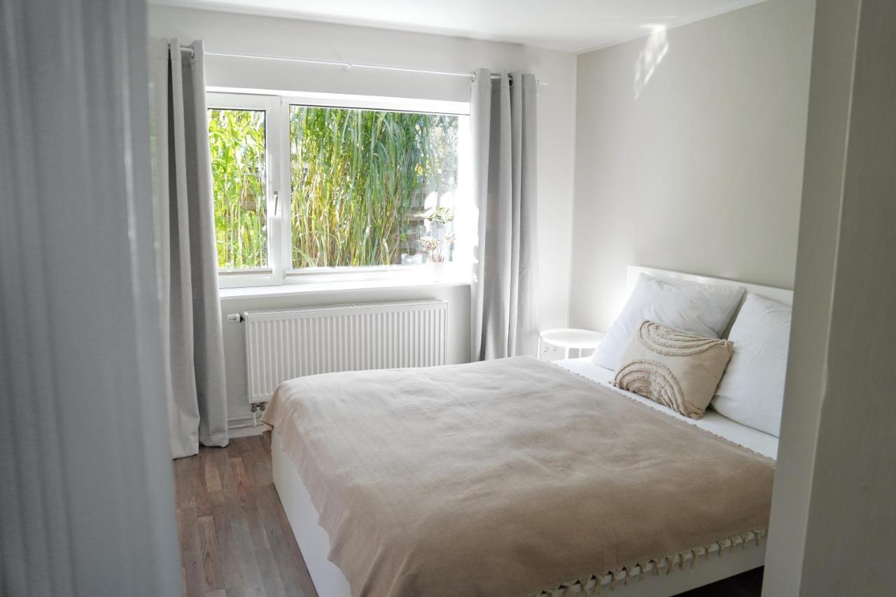Ferienhus #1 Nordfriesland Apartment Mildstedt Bagian luar foto