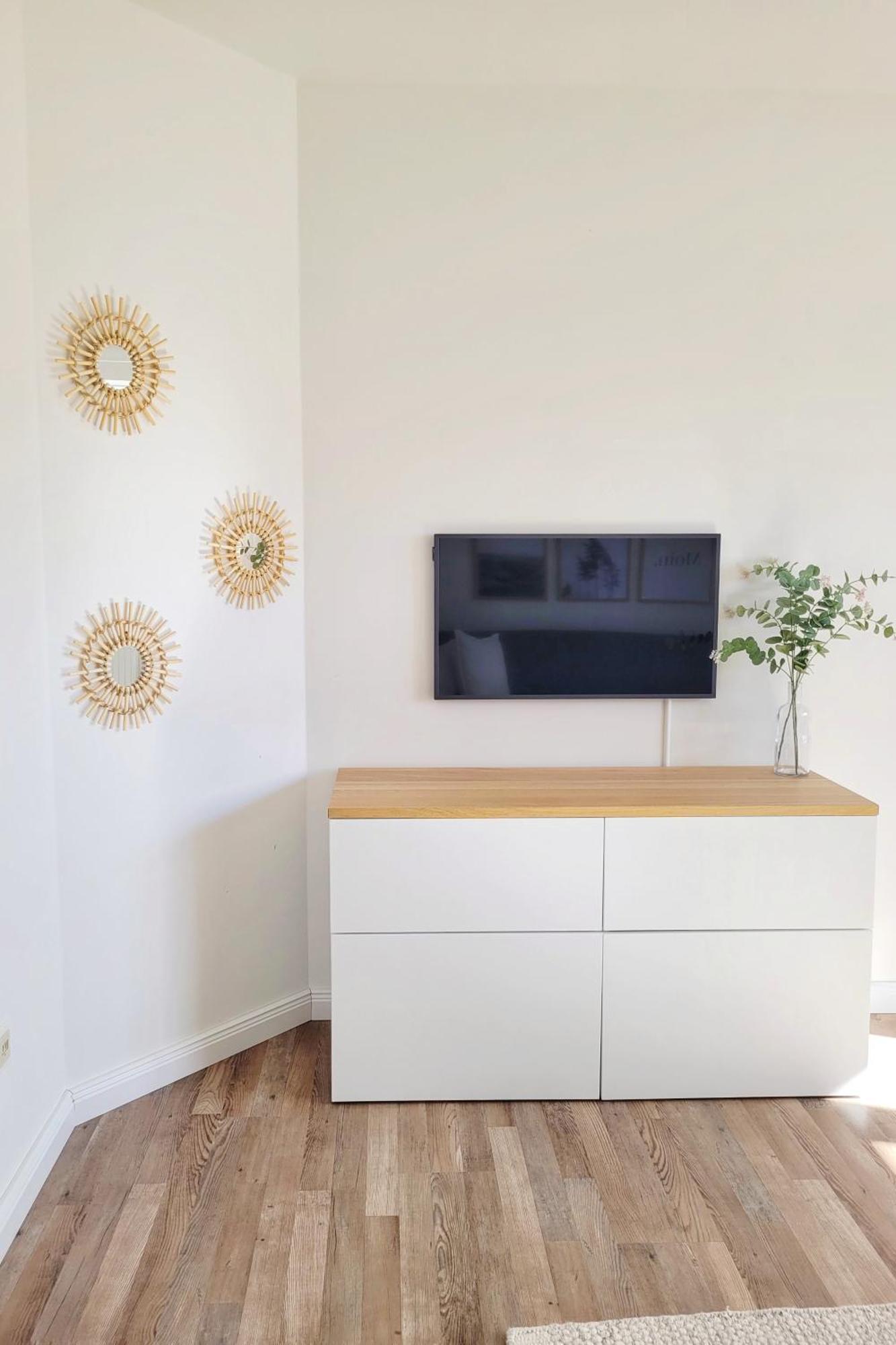 Ferienhus #1 Nordfriesland Apartment Mildstedt Bagian luar foto